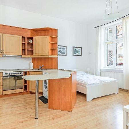 Venti Apartments Pulaskiego Сопот Екстер'єр фото