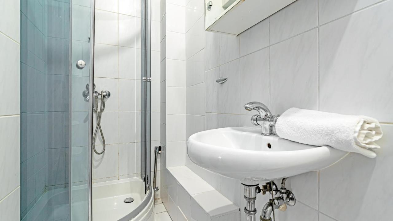 Venti Apartments Pulaskiego Сопот Екстер'єр фото
