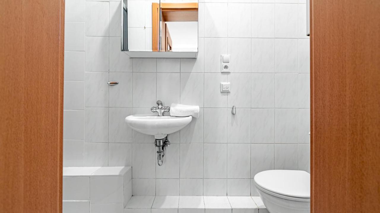 Venti Apartments Pulaskiego Сопот Екстер'єр фото
