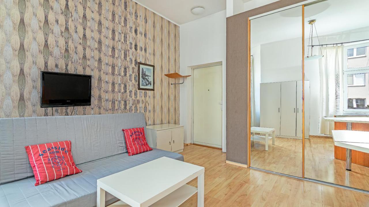 Venti Apartments Pulaskiego Сопот Екстер'єр фото